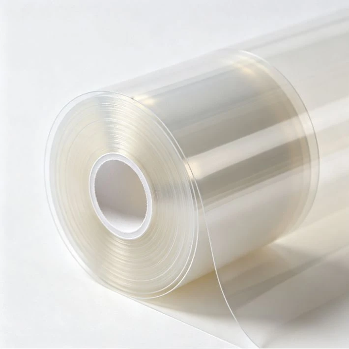 Film de PVC personalitzat